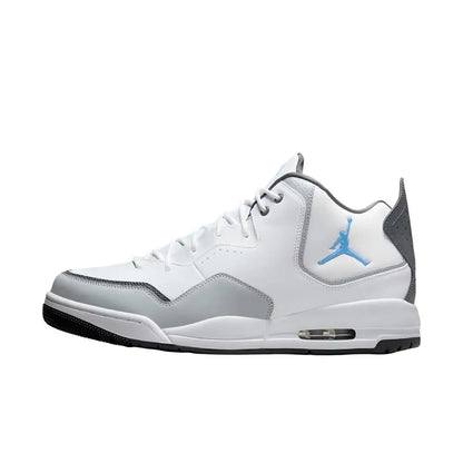 Nike Jordan Courtside 23 Mid Men's Basketball Shoes High Performance Ankle Support Cushioning Court Grip IO7614-101