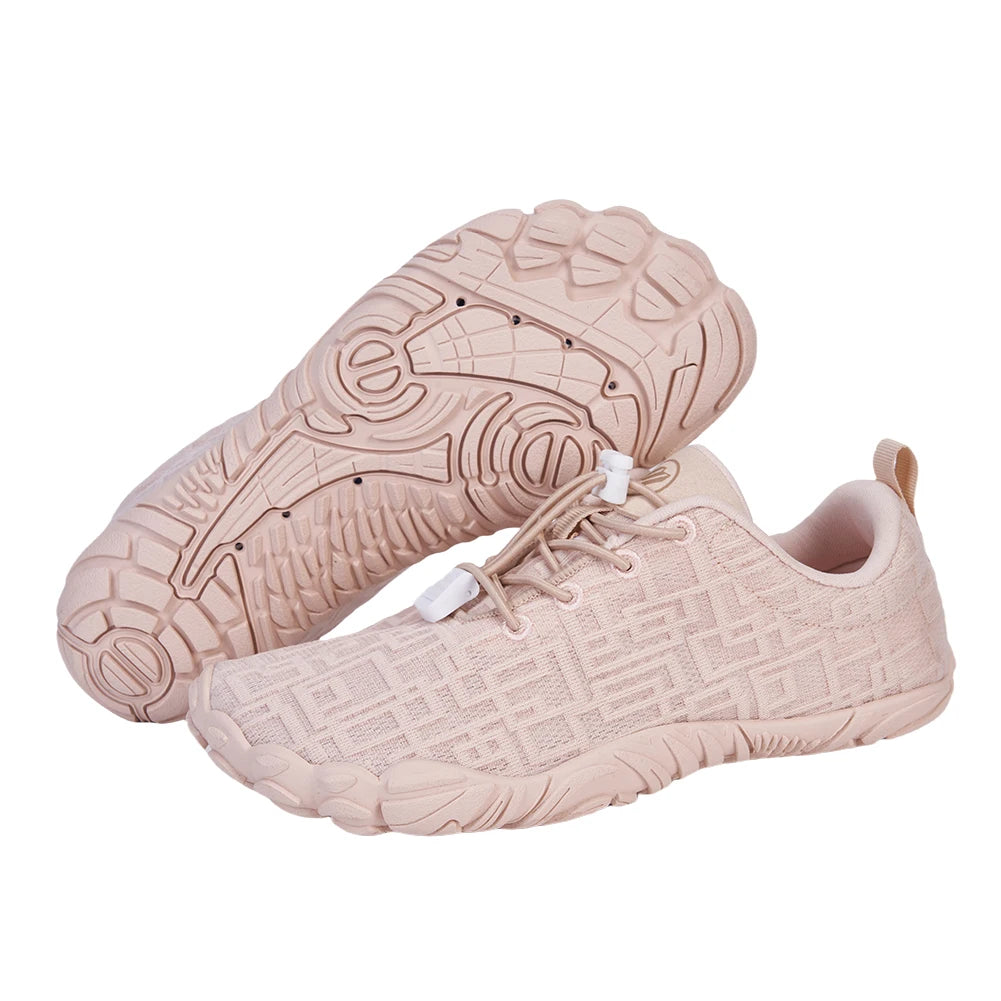 Sapatos aquáticos unissexo, de secagem rápida, leves, sapatos aquáticos, sapatos de praia para usar descalço, sapatos casuais para entrar na água, para desportos aquáticos, sapatos aquáticos