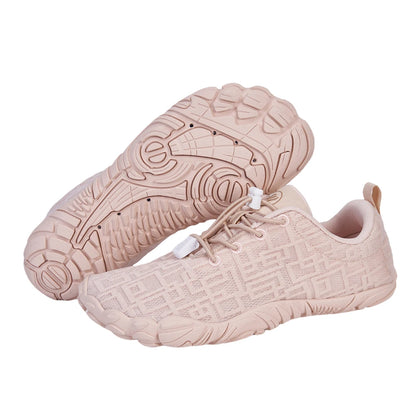 Sapatos aquáticos unissexo, de secagem rápida, leves, sapatos aquáticos, sapatos de praia para usar descalço, sapatos casuais para entrar na água, para desportos aquáticos, sapatos aquáticos