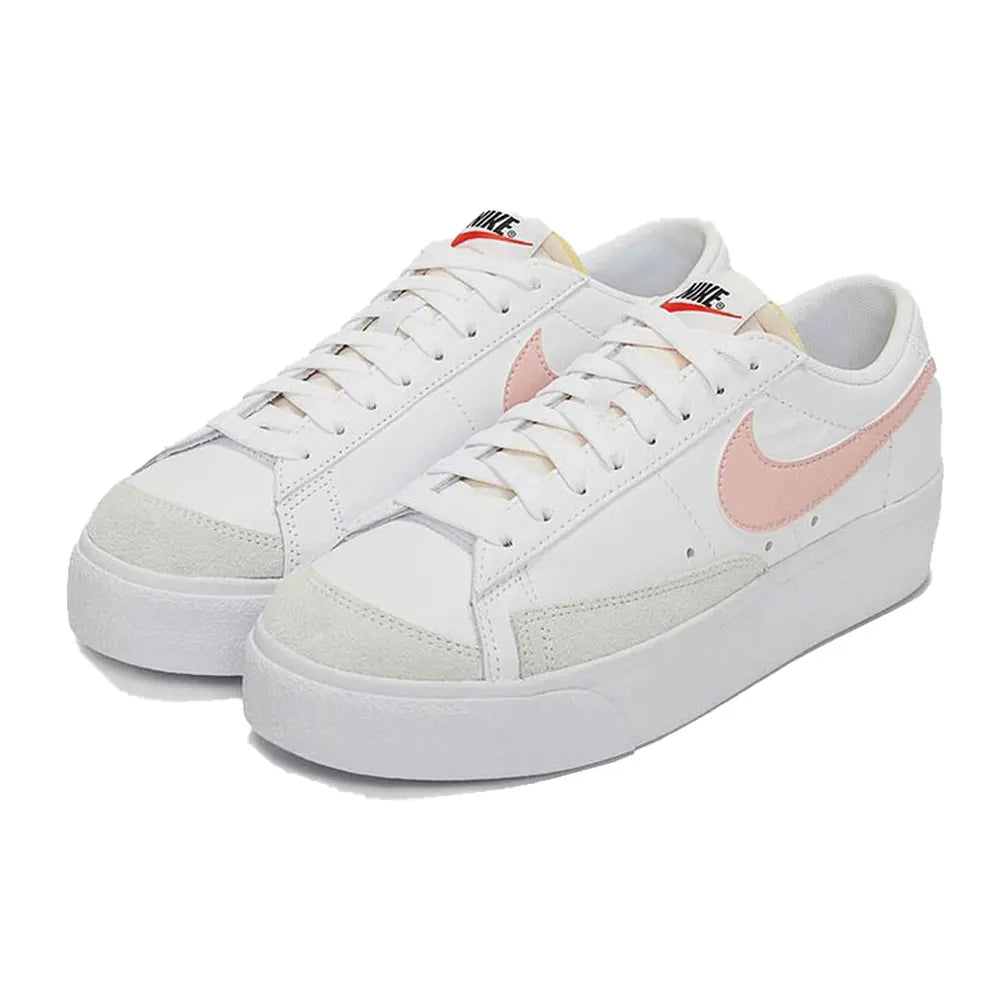 Nike Blazer Unisex Retro Casual Sneakers Classic Vintage Comfort Cushioning DD8489-161