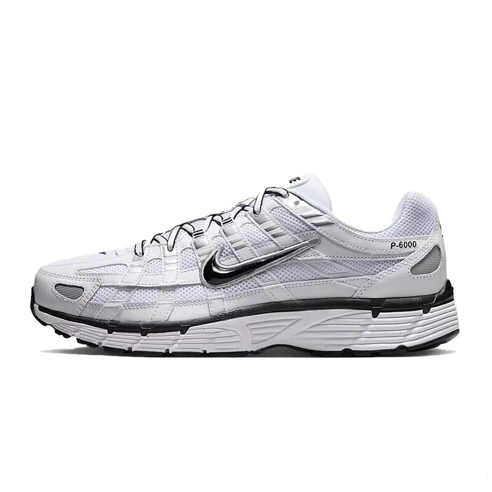 Nike P-6000 CNPT Fashionable Breathable Lightweight Cushioned Comfortable Low-Top Casual Running Shoes IH4465-095