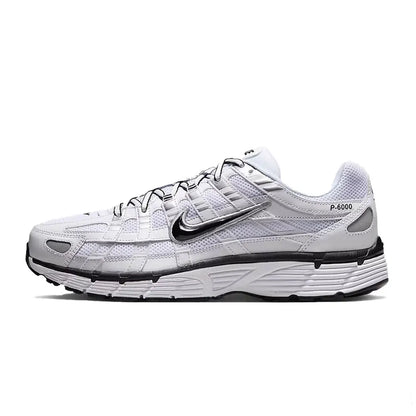 Nike P-6000 CNPT Fashionable Breathable Lightweight Cushioned Comfortable Low-Top Casual Running Shoes IH4465-095