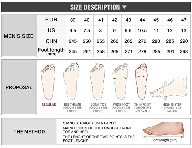 RAX Men's Running Shoes Outdoor Sports Sneakers Mesh Unisex Running Sneakers Breathable Jogging Shoes Light Athletic Trainers for Men