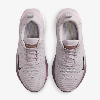 Nike Official Genuine Infinity Run 4 Damen-Laufschuhe für die Straße mit Dämpfung DR2670-010