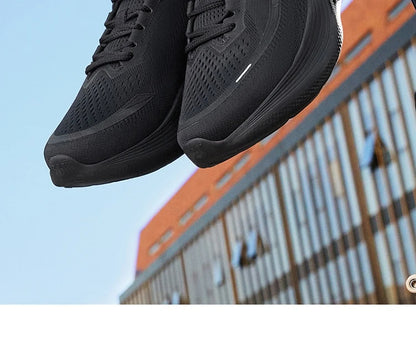 361 Degrees N40 Men Running Shoes Trendy Rebound Cushioning Soft Durable Airy Mesh Stable Lightweight Male Sneakers 672532207