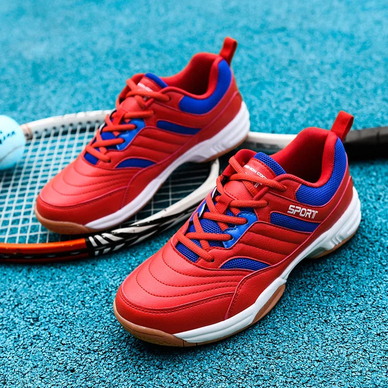 Tennisschoenen voor heren, ademend, buitensport, fitness, dames, badminton, unisex, casual, herensneakers, volleybal, zapatillas de tenis