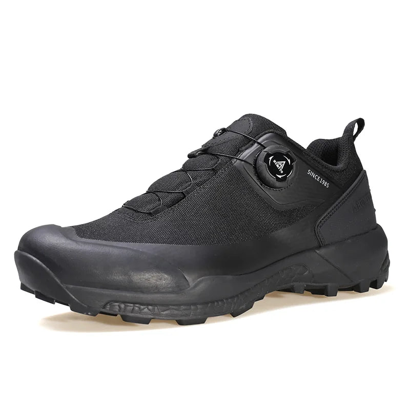 HUMTTO Men Breathable Hiking Sneakers Non-slip Casual Running Shoes Man Outdoor Climbing Sneaker Men's Designers Trekking Boots