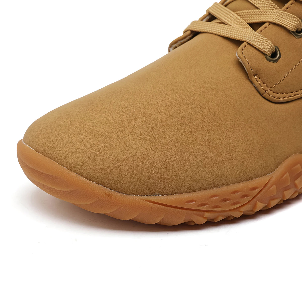 Leichte Sportschuhe 41–46 Herrenschuhe, breite Barfuß-Sneaker, saisonal, Outdoor, atmungsaktiv, vielseitig, lässig, trendige Schuhe