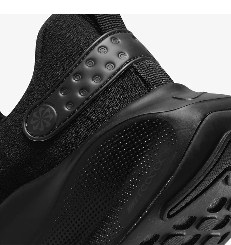 Nike genuine INFINITY RUN4 men's and women's lightweight and durable running shoes DR2665-004