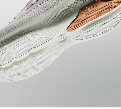 361 Degrees N40 Men Running Shoes Trendy Rebound Cushioning Soft Durable Airy Mesh Stable Lightweight Male Sneakers 672532207