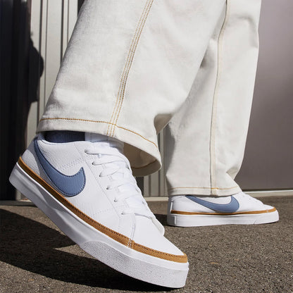 Nike originales de primavera, zapatillas casuales bajas para mujer DH3161-108