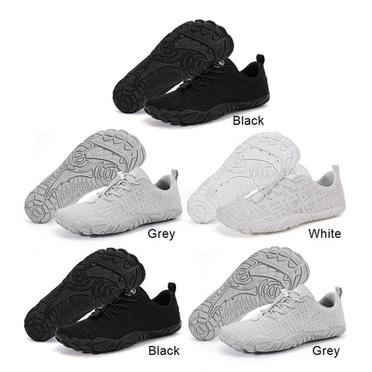 Sapatos aquáticos unissexo, de secagem rápida, leves, sapatos aquáticos, sapatos de praia para usar descalço, sapatos casuais para entrar na água, para desportos aquáticos, sapatos aquáticos