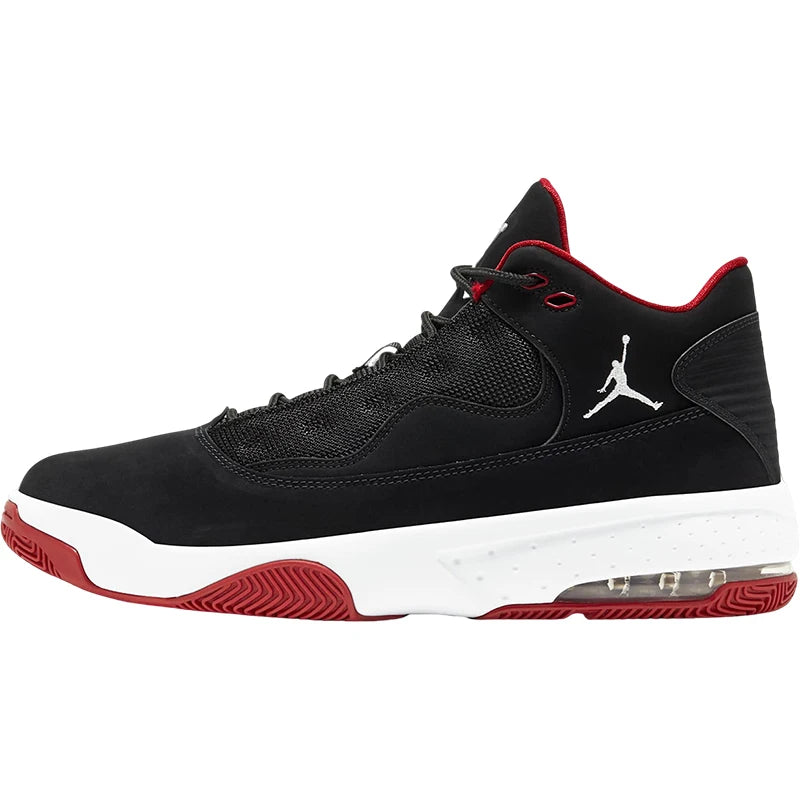 Nike Authentic JORDAN Men's Responsive Basketball Shoes CK6636-016