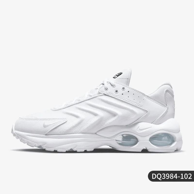 Nike Official Genuine Air Max TW Men's Cushioned Low-Top Sportswear Sneakers DQ3984-102
