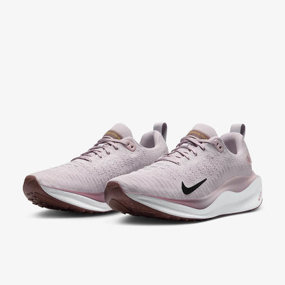 Nike Official Genuine Infinity Run 4 Damen-Laufschuhe für die Straße mit Dämpfung DR2670-010