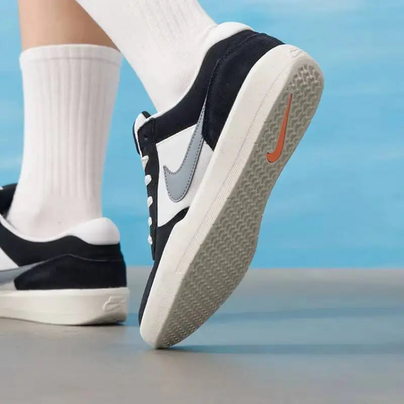 Vruće Nike muške SB FORCE 58 niske retro skejtice, proljetna moda, za surfanje i ulični stil, ležerne tenisice DV5477-012