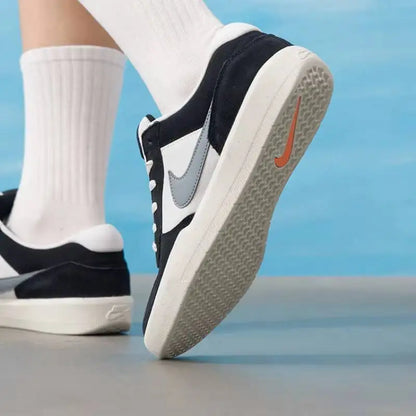 Vruće Nike muške SB FORCE 58 niske retro skejtice, proljetna moda, za surfanje i ulični stil, ležerne tenisice DV5477-012