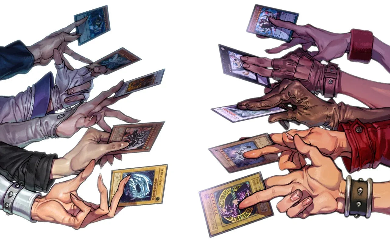 Κλασικό Anime Yu Gi Oh με Χαρακτήρα Blue Eyed White Dragon, Ανδρικό Φαρδύ Χοντρό Hoodie με Στάμπα για Φθινόπωρο/Χειμώνα, Y2K Halloween COS