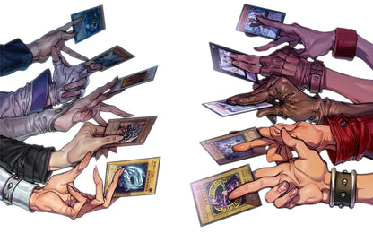 Κλασικό Anime Yu Gi Oh με Χαρακτήρα Blue Eyed White Dragon, Ανδρικό Φαρδύ Χοντρό Hoodie με Στάμπα για Φθινόπωρο/Χειμώνα, Y2K Halloween COS