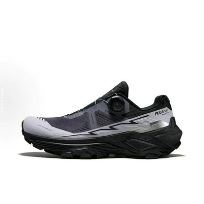 2026 Luxury Brand Trail Running Shoes Men Women Quick Lacing Outdoor Sports Shoes Unisex Anti-Slip Jogging Shoes Couples