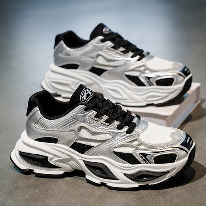 Deportivo informal para hombre, para actividades al aire libre, senderismo, a la última, urbano, cómodo