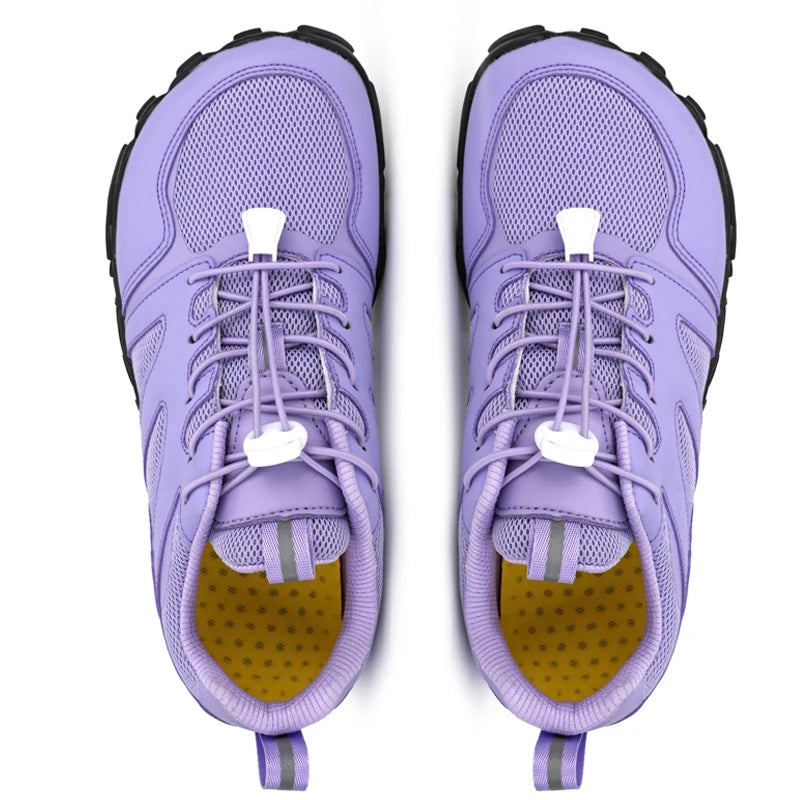 Men's Women's Water Shoes Quick-Dry Sports Shoes Swim Diving Surf Pool Aqua Sports Wide Toe Barefoot Shoes Mininalist Sneakers