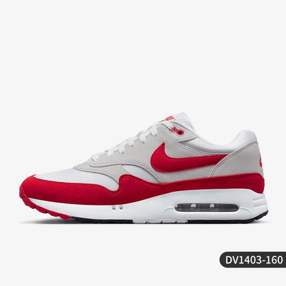 Scarpe da golf Nike genuine Air Max 1'86 OG G da uomo e da donna DV1403-110