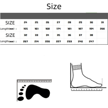 New Children's Aqua Shoes Women Colorful Walking Sports Upstream Wading Sneaker Breathable Mesh Five Fingers Swimming Water Shoe