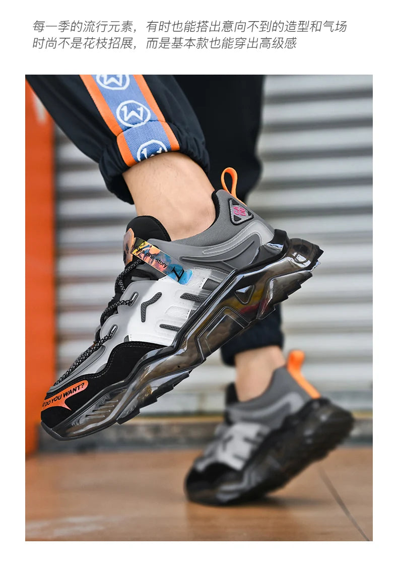 Buty męskie, trampki, obuwie męskie codzienne, buty męskie tenisowe, buty luksusowe, buty sportowe, buty wyścigowe, buty oddychające, modne mokasyny, buty do biegania dla mężczyzn