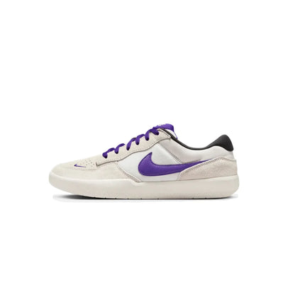 Nike SB Force 58 Unisex Low-Top Skate Shoes - Comfortable, Versatile, Durable, Breathable DV5477-008