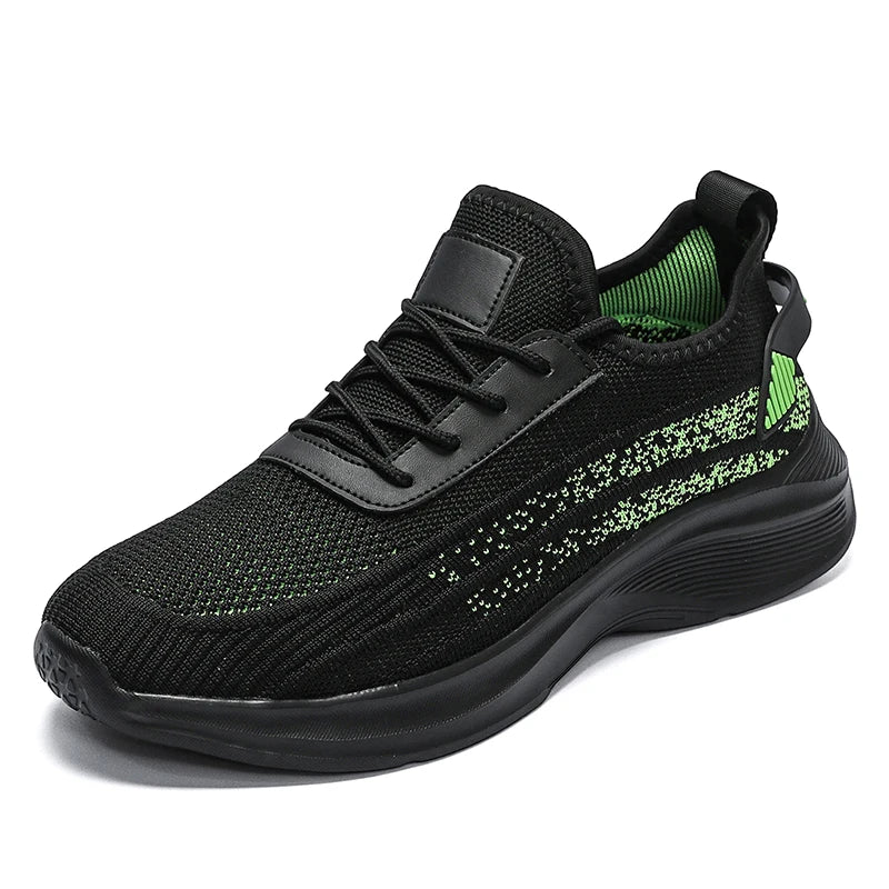 Baskets bon marché chaussures décontractées chaussures de course de sport grande taille 49 50 51 52 léger respirant Zapatillas Deportivas Hombre