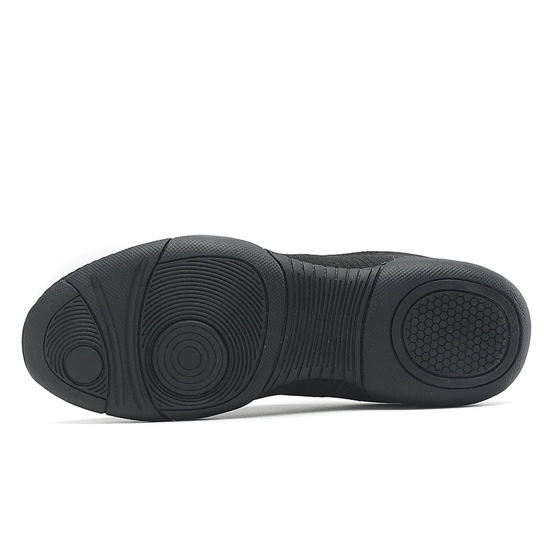 Zapatillas blancas de baile para niñas Marwoo: zapatillas ligeras para entrenamiento de animadoras, caminar y tenis; zapatillas deportivas de moda para mujer 2316