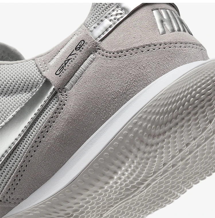 Nike Authentic Streetgato Scarpe da calcio basse da uomo resistenti all’usura e traspiranti DC8466-005