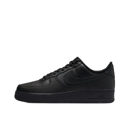 Nike Air Force 1 AF1 All-White Unisex Low-Top Casual Skate Shoes CW2288-111