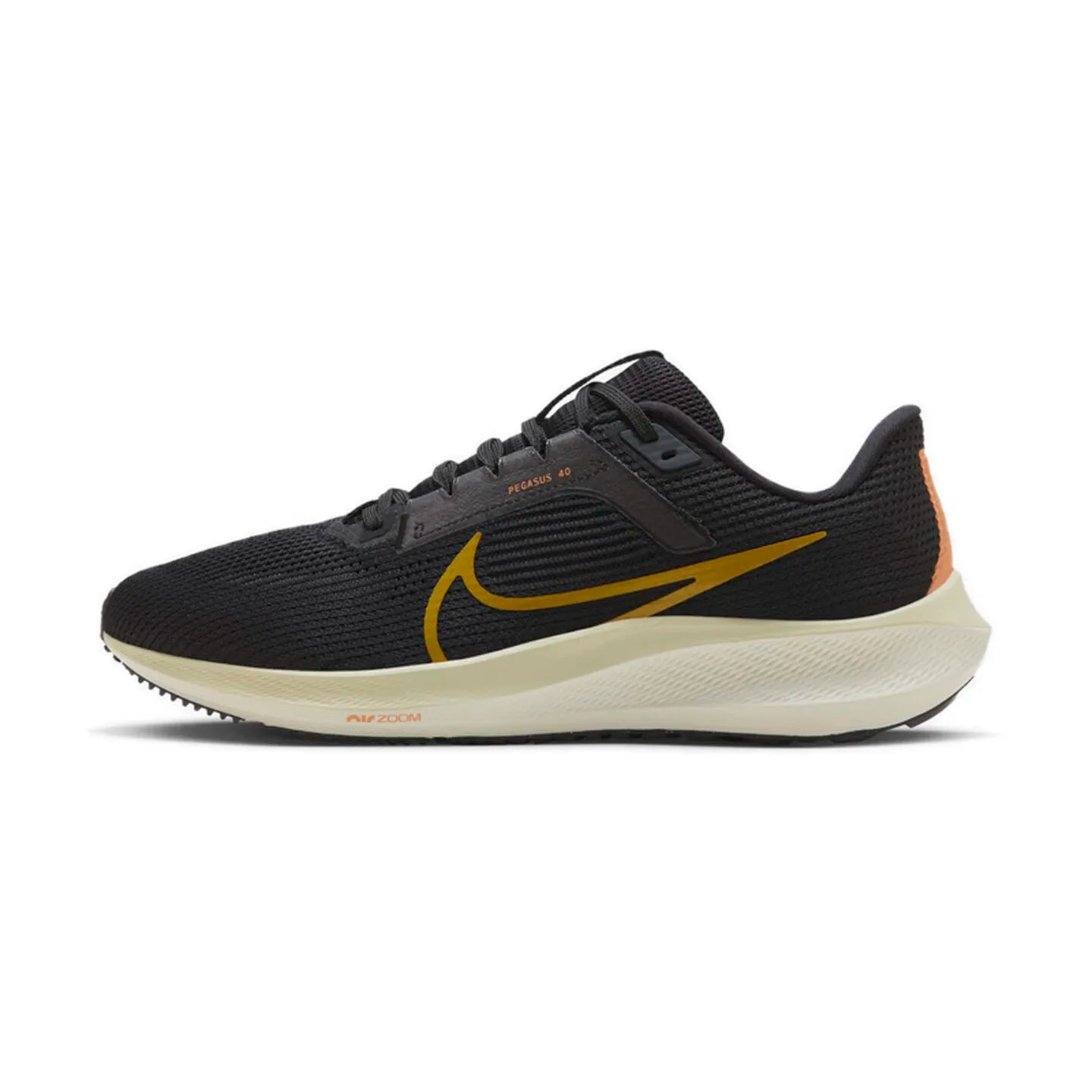 Nike Air Zoom Pegasus 40 Men's Running Shoes Responsive Cushioning Lightweight Daily Training Sneakers DV3853-001