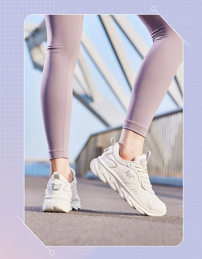 361 Degrees Scarpe da corsa sportive da donna con assorbimento degli urti e rimbalzo, sneakers comode e alla moda adatte a ogni occasione, modello da uomo 682232237