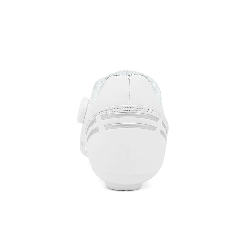 Ciclismo en carretera Zapatillas SPD-SL para hombre Calas Ruta Velocidad Zapatillas deportivas de competición para mujer Calzado de ciclismo Bicicleta