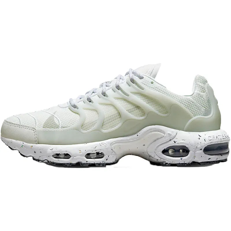 Nike Authentic Air Max Men's Low-Top Casual Running Shoes DQ3977-100