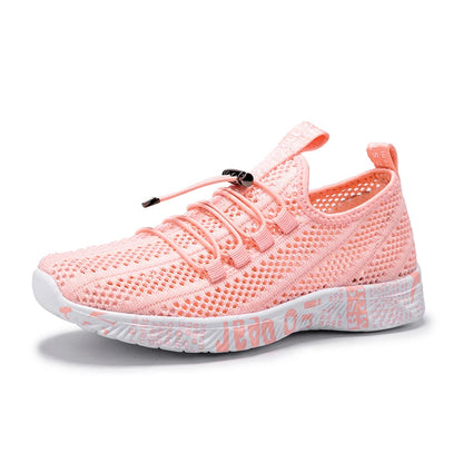 Herren Damen Aqua-Schuhe Watschuhe Wasser stromaufwärts Outdoor-Sport Strand-Sneaker Canyoning Camping Amphibisch Flusswandern Bach