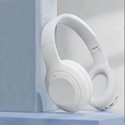 Casque audio M5 Bluetooth 5.3, écouteurs de jeu sans fil double mode, pliables, avec réduction du bruit, pour Xiaomi