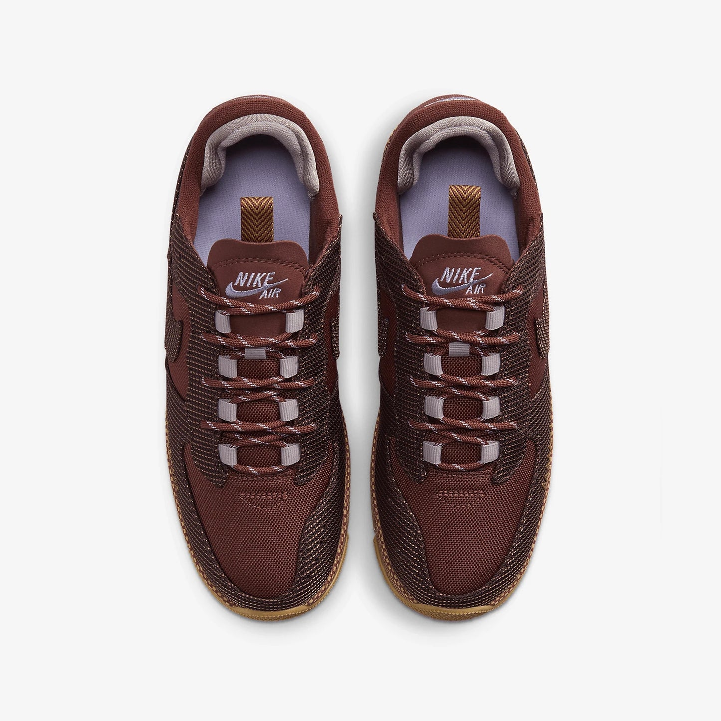 Nike Official Authentic 2024 New Men's and Women's Breathable Retro Casual Shoes FB2348-202
