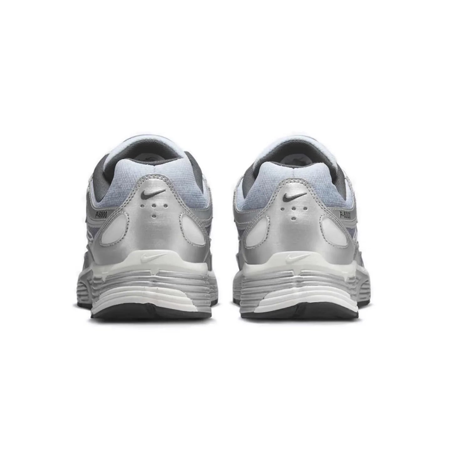 Nike P-6000 CNPT Fashionable Breathable Lightweight Cushioned Comfortable Low-Top Casual Running Shoes IH4465-095
