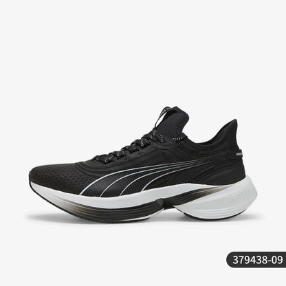 Chaussures de course antidérapantes pour hommes et femmes, modèle 379438-09, authentiques et neuves, de la marque Puma.