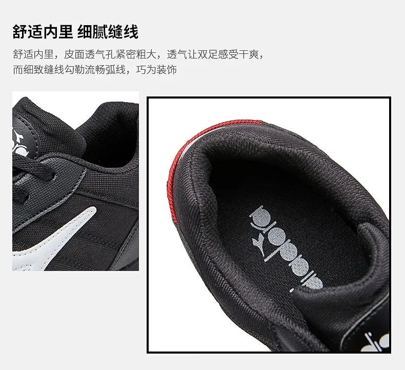 New Match Unisex Soccer Shoes Anti-slip Soccer Shoes Outdoor Professional Rivet Turf Comfortable Soccer Field Boots