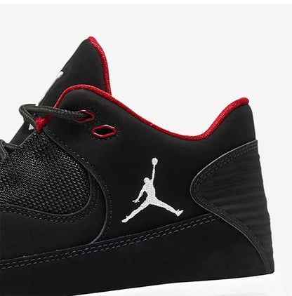 Nike Authentic JORDAN Men's Responsive Basketball Shoes CK6636-016