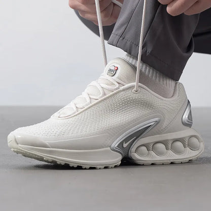 Nike Air Max Dn New Half-Length Air-Cushioned Casual Running Shoes Dv3337-003/Dv3337-011/Dv3337-013