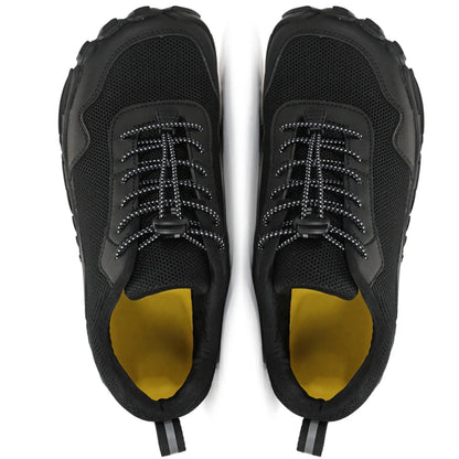Men's Women's Water Shoes Quick-Dry Sports Shoes Swim Diving Surf Pool Aqua Sports Wide Toe Barefoot Shoes Mininalist Sneakers
