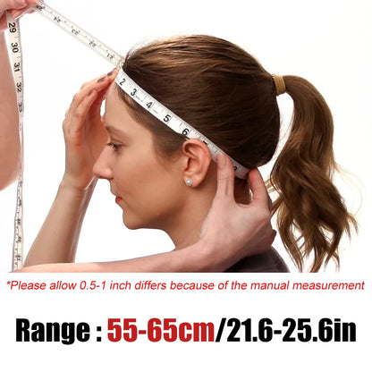 GOMOREON 1Pcs Funny Cycling Cap - Polyester Cycling Hat-Under Helmet - Cycling Helmet Liner Breathable&Sweat Uptake