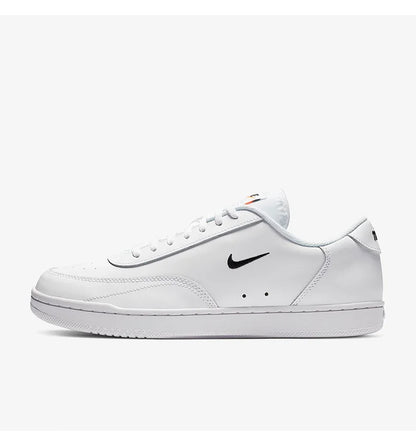 Nike Official Men's Court Vintage Lightweight Breathable Casual Sneakers CJ1679-101