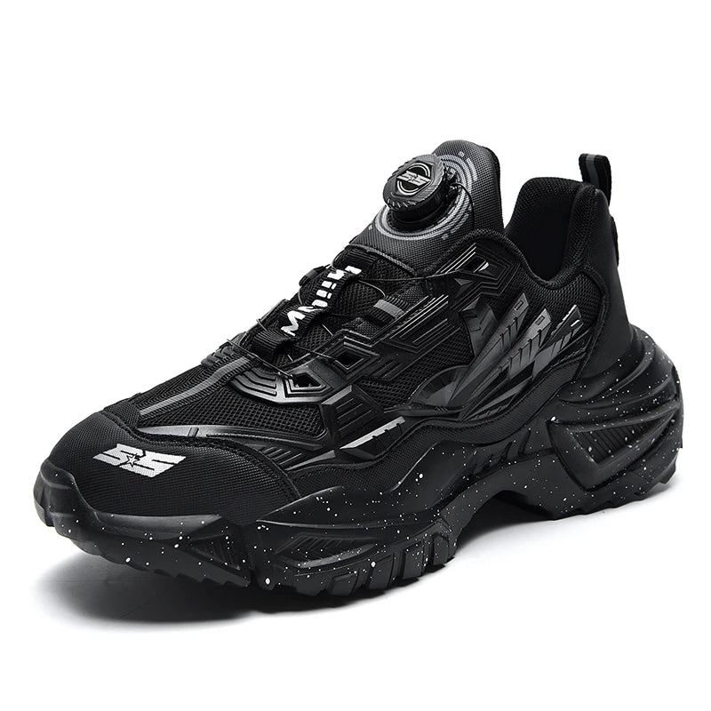 Luxuriöse Herren-Sneaker, lässige, atmungsaktive Trainingsschuhe, Rennschuhe, modische Slipper, Laufschuhe für Herren, Tenis